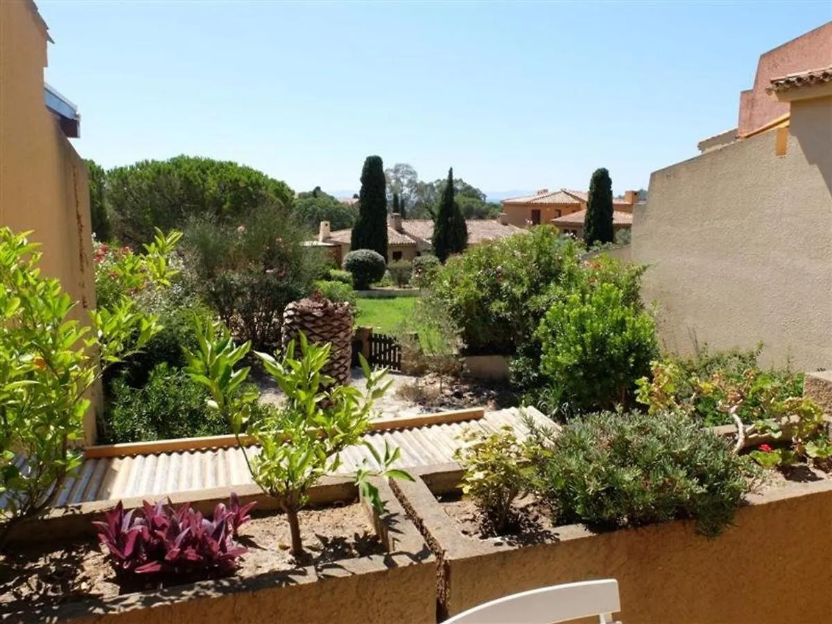 Studio Lumineux Avec Terrasse Et Garage, 4 Couchages, Proche Plage Au Lavandou - Fr-1-251-409 Le Lavandou France