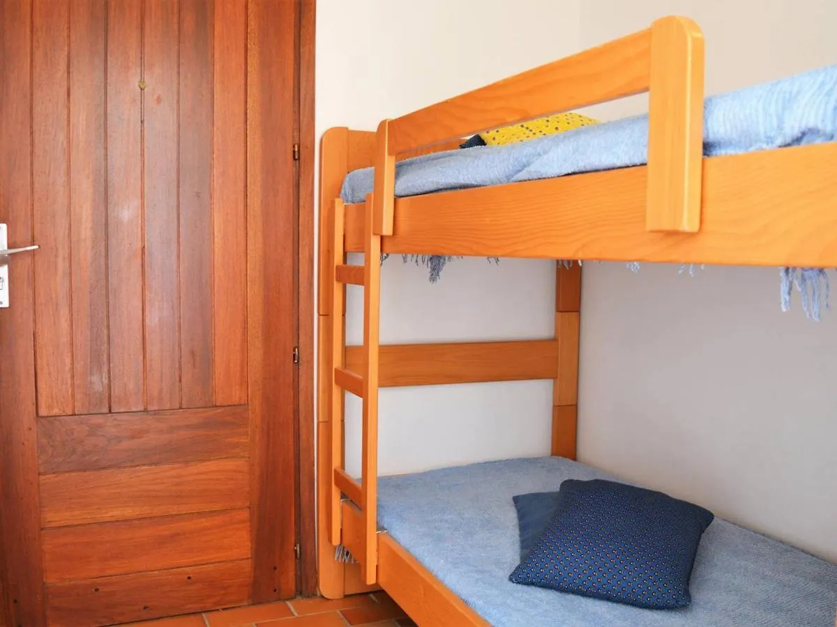 Apartment Studio Lumineux Avec Terrasse Et Garage, 4 Couchages, Proche Plage Au Lavandou - Fr-1-251-409 Le Lavandou France