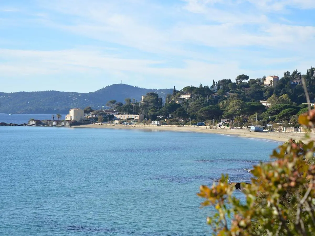 Studio Lumineux Avec Terrasse Et Garage, 4 Couchages, Proche Plage Au Lavandou - Fr-1-251-409 Le Lavandou Apartment