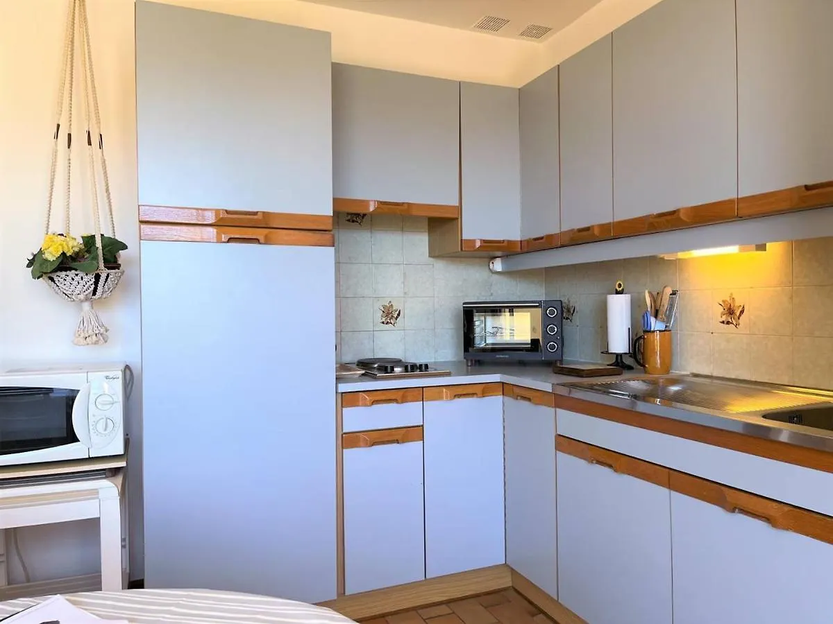 Studio Lumineux Avec Terrasse Et Garage, 4 Couchages, Proche Plage Au Lavandou - Fr-1-251-409 Le Lavandou 0*,  France
