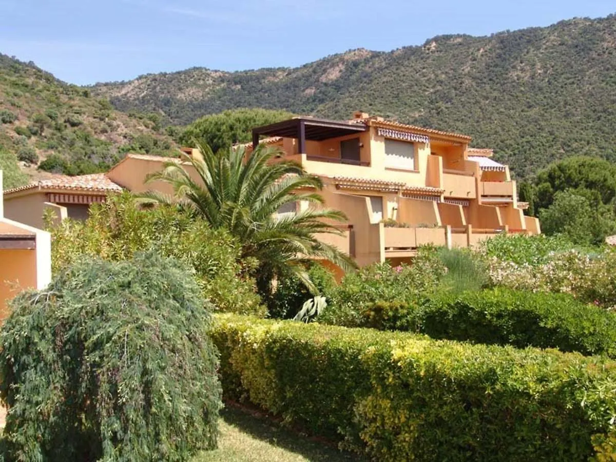Studio Lumineux Avec Terrasse Et Garage, 4 Couchages, Proche Plage Au Lavandou - Fr-1-251-409 Le Lavandou Apartment